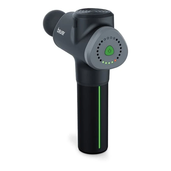 Beurer MG 180 Muscle Stimulator Black - Image 2