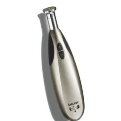 Beurer MP 60 Manicure And Pedicure Unit Grey