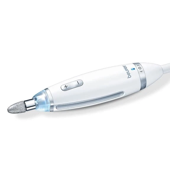 Beurer MP 62 Manicure And Pedicure Unit White