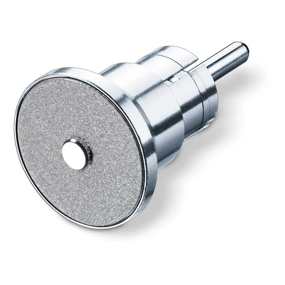 Beurer MP 62 Manicure And Pedicure Unit White - Image 4