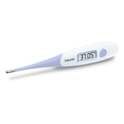 Beurer OT 20 White Lilac Thermometer