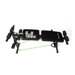 Bodytone DB1 Abdominal Bench