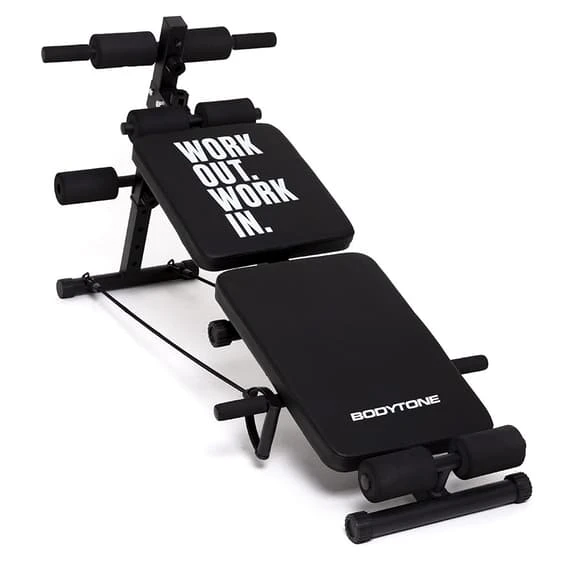 Bodytone DB1 Abdominal Bench - Image 5