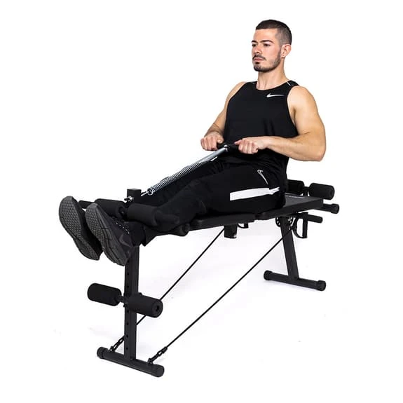 Bodytone DB1 Abdominal Bench - Image 3