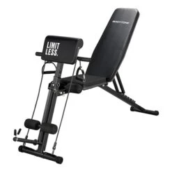 Bodytone DB3 Multistation Bench