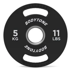 Bodytone Urethane Olympic Disc 5 Kg