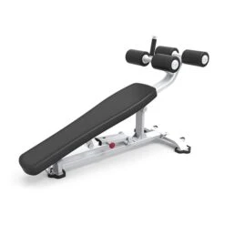 Bodytone Evolution Abdominal Bench