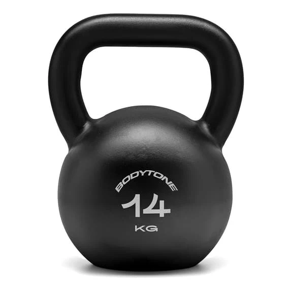 BodyTone Kettlebell 14 Kg