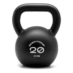 BodyTone Kettlebell 20 Kg