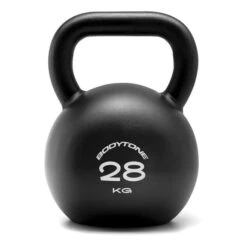 BodyTone Kettlebell 28 Kg