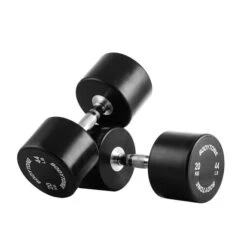 Bodytone Urethane Dumbbells 20 Kg (pair)