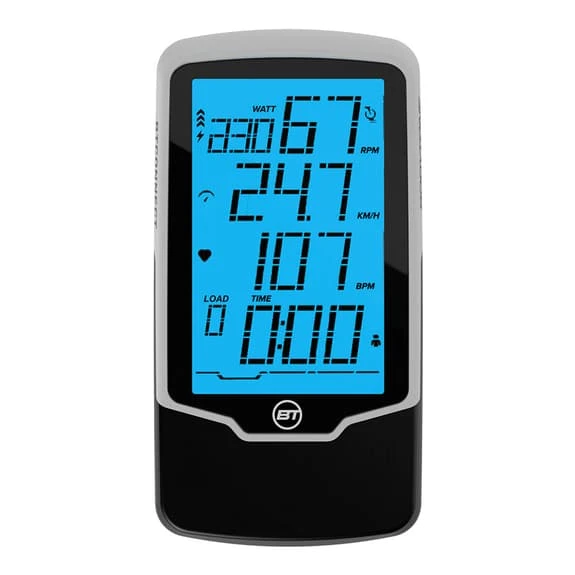 Bodytone M20X Scoreboard Display