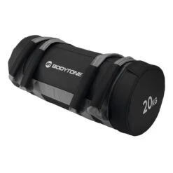 Bodytone Power Bag 20 Kg Black