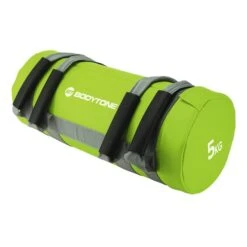 Bodytone Power Bag 5 Kg Green