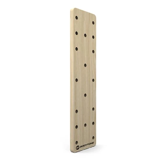 Bodytone Peg Board 120 X 30 Cm With 4 Pegs