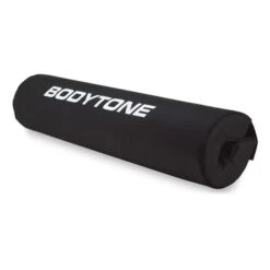 Bodytone Neck Bar Brace Black