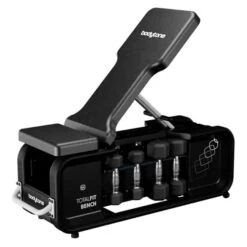 Bodytone Total Fit Bench