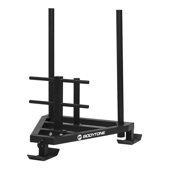 Bodytone Push Sled