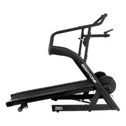 Bodytone ZRO-P Treadmill