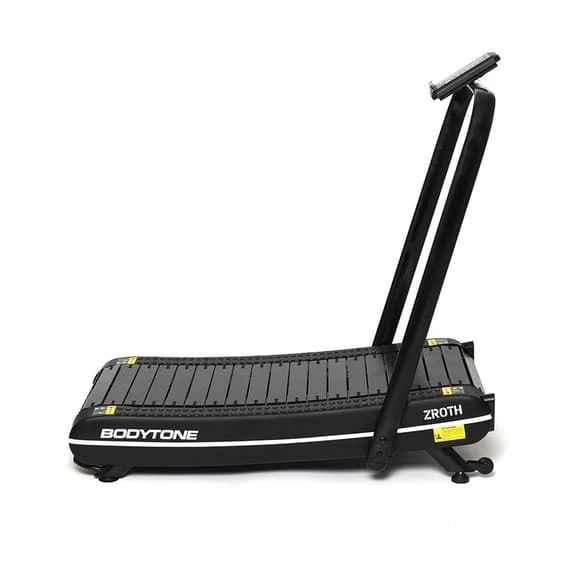 Bodytone ZRO-TH Treadmill