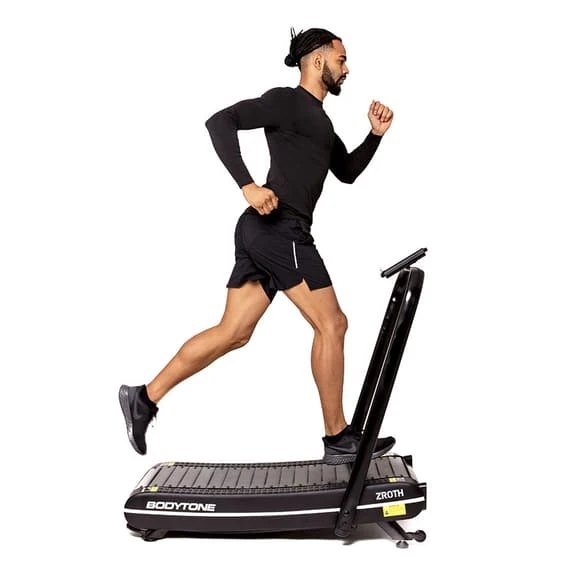 Bodytone ZRO-TH Treadmill - Image 5