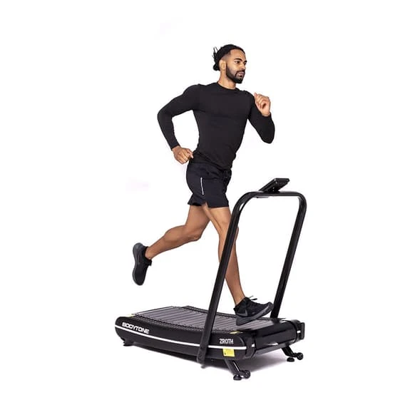 Bodytone ZRO-TH Treadmill - Image 6