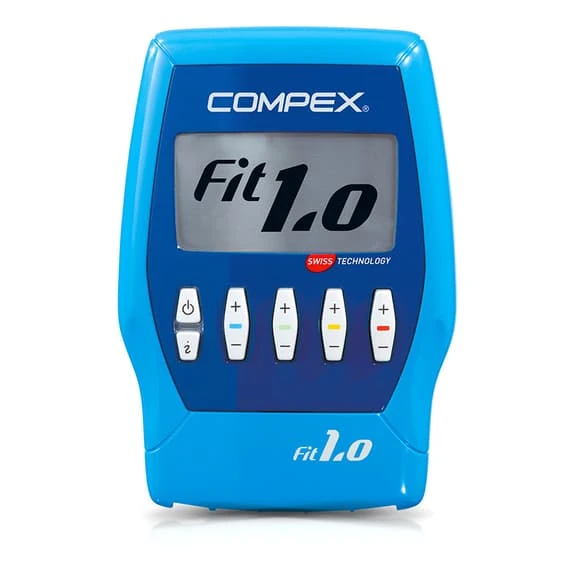 Compex Fit 1.0 Electrostimulator