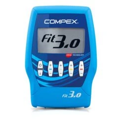 Compex Fit 3.0 Electrostimulator