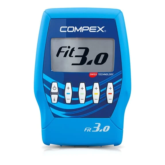 Compex Fit 3.0 Electrostimulator