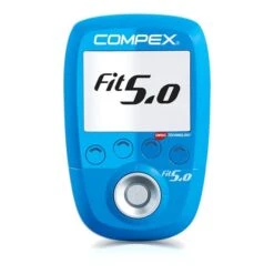 Compex Fit 5.0 Electrostimulator
