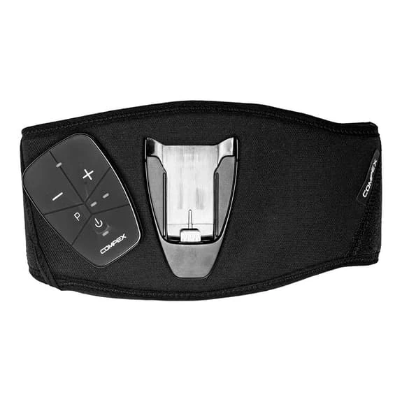 Compex CoreBelt 1.0 Stimulation Belt Black - Image 3