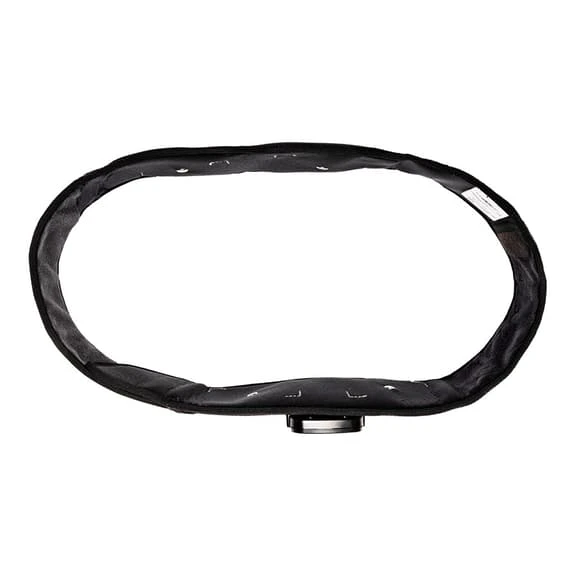 Compex CoreBelt 1.0 Stimulation Belt Black - Image 5