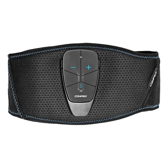 Compex CoreBelt 5.0 Stimulation Belt Black - Image 2