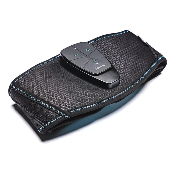 Compex CoreBelt 5.0 Stimulation Belt Black - Image 4