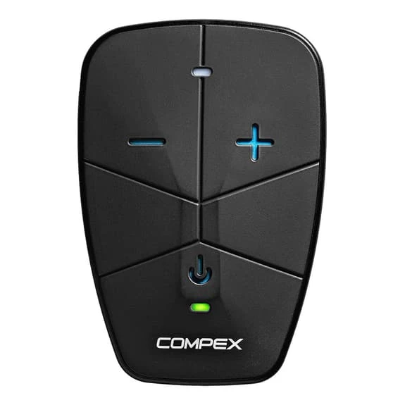 Compex CoreBelt 5.0 Stimulation Belt Black - Image 5