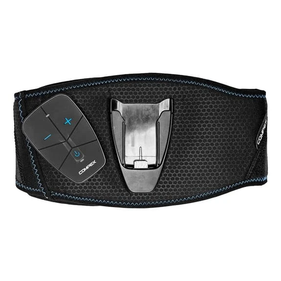 Compex CoreBelt 5.0 Stimulation Belt Black - Image 6