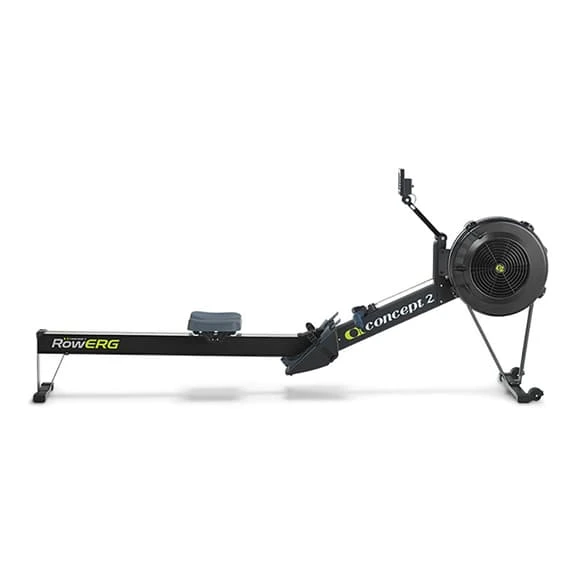 Concept2 RowErg PM5 Rowing Machine