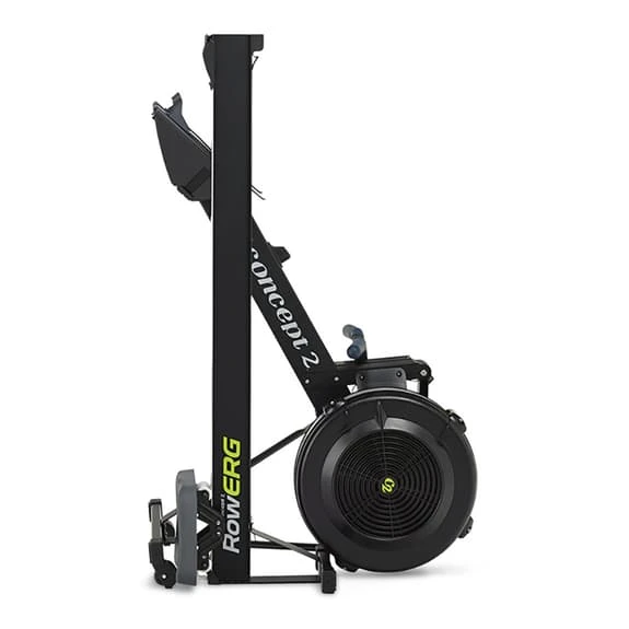 Concept2 RowErg PM5 Rowing Machine - Image 3