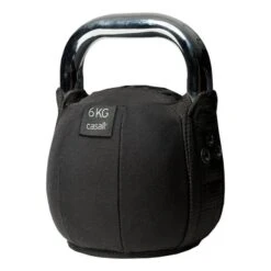 Casall Soft Kettlebell 6 Kg