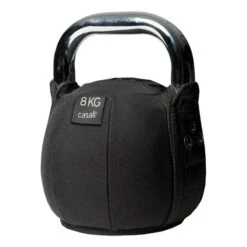 Casall Soft Kettlebell 8 Kg