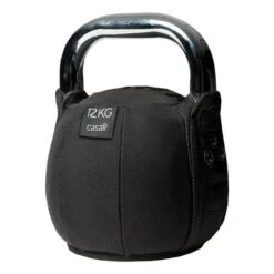 Casall Soft Kettlebell 12 Kg