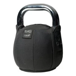 Casall Soft Kettlebell 16 Kg