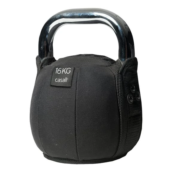 Casall Soft Kettlebell 16 Kg
