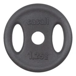 Casall Weight Plate Grip Disc 1.25 Kg