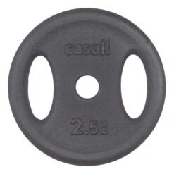 Casall Weight Plate Grip Disc 2.5 Kg