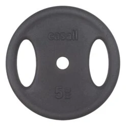 Casall Weight Plate Grip Disc 5 Kg
