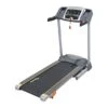 Deportium TM 700 Treadmill