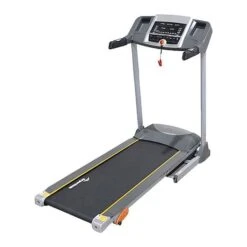 Deportium TM 700 Treadmill