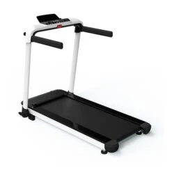 Deportium TM 800 Treadmill