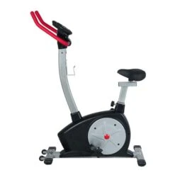 Deportium 1300 Exercise Bike